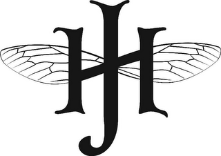 JH logo