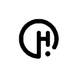 JH logo