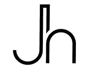 JH logo