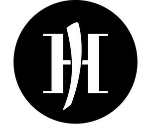 JH logo