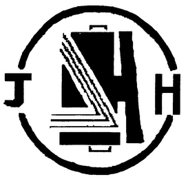 JH logo