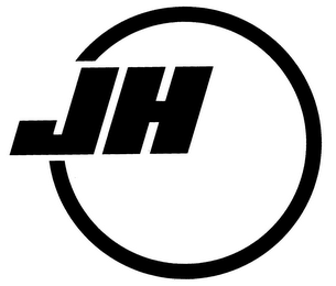 JH logo