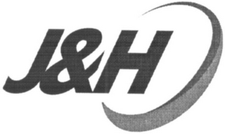 J&H logo
