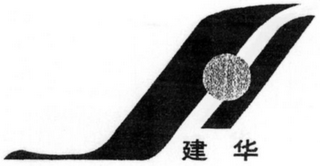 JH logo