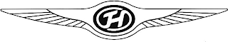 JH logo