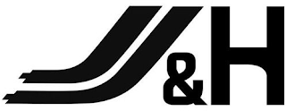 J&H logo