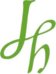 JH logo