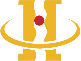 JH logo