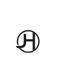 JH logo