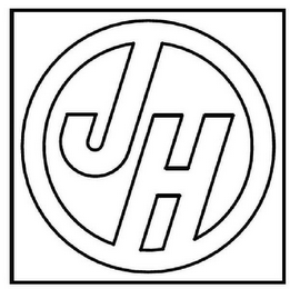 JH logo