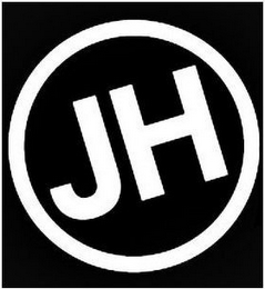 JH logo