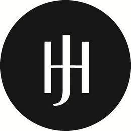 JH logo
