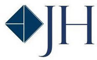 JH logo