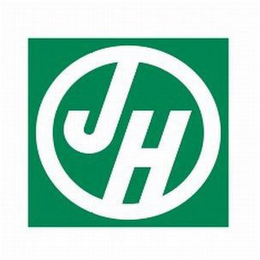 JH logo
