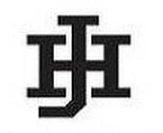 JH logo