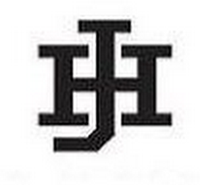 JH logo