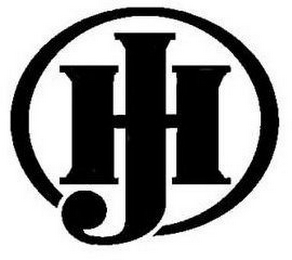 JH logo