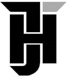 JH logo