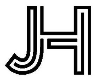 JH logo