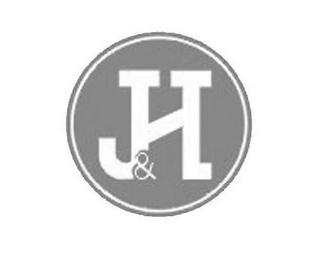 J&H logo