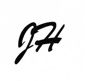 JH logo