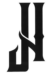 JH logo