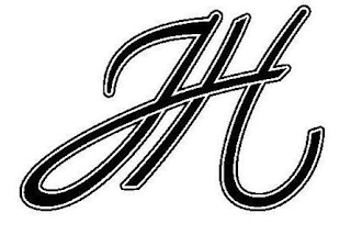 JH logo
