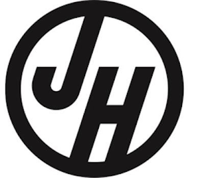 JH logo
