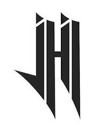JH logo