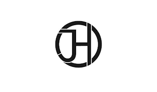 JH logo