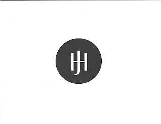 JH logo