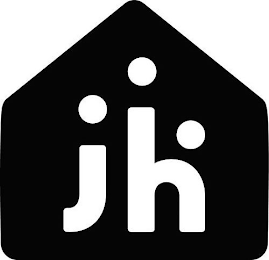 JH logo