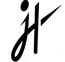 JH logo