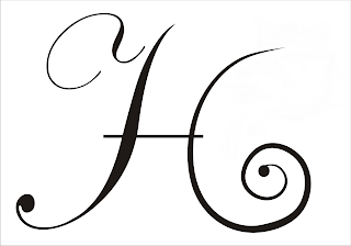 JH logo