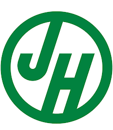JH logo