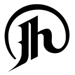 JH logo