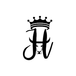 JH logo