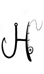 JH logo