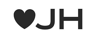JH logo