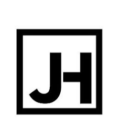 JH logo