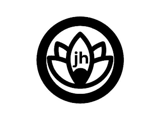 JH logo