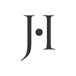 J·H logo