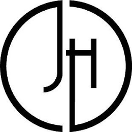 JH logo