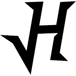 JH logo