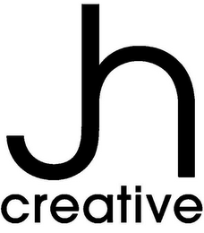 JH CREATIVE logo