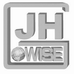 JH GOWISE logo