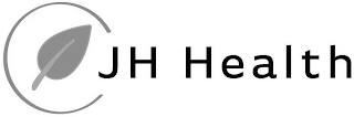 JH HEALTH logo