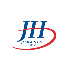 JH JACKSON HOLE HOME logo