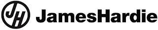 JH JAMESHARDIE logo
