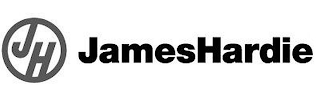 JH JAMESHARDIE logo